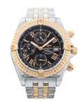 Pre-Owned Breitling Chronomat Evolution Watch